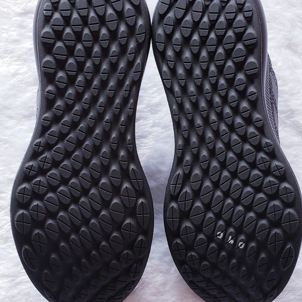 New Adidas Purebounce+m Core Black - Picture 3 of 8